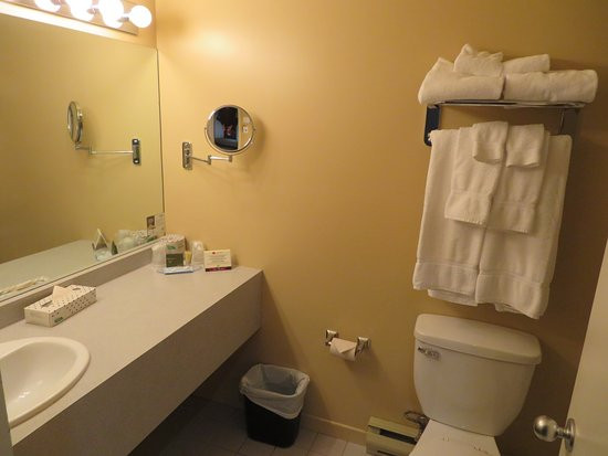 Hotel Le Floral主图