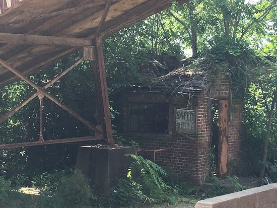 Missouri Mines State Historic Site景点图片