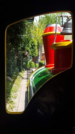 Mundo Divertido-蒂华纳必去景点