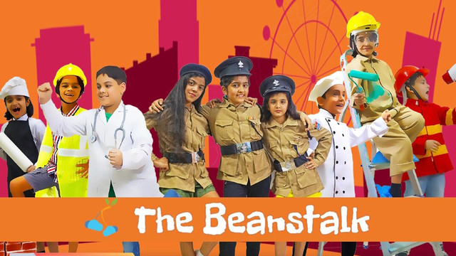 The Beanstalk-阿姆利则必去景点