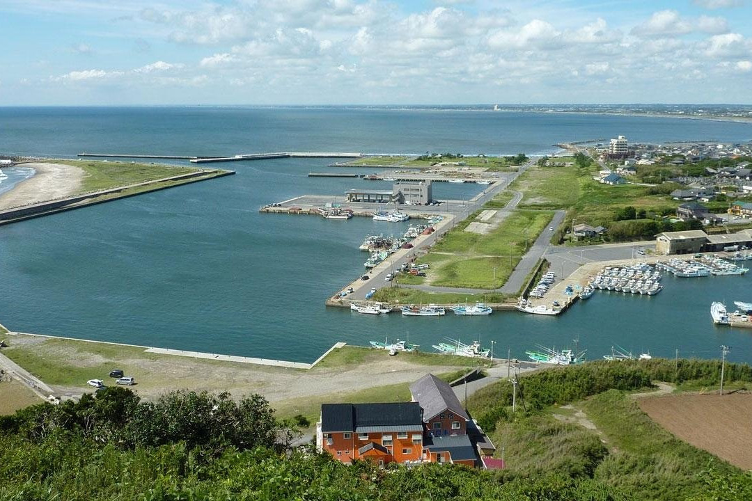 旭市旅游攻略图片