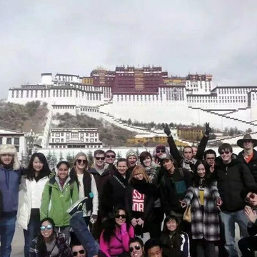 Amazing Xizang Tour-拉萨市必去景点