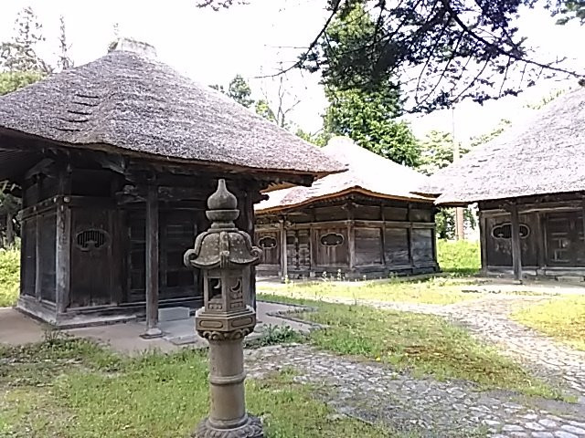 Grave of Shinjohan Clan Tozawa Family景点图片