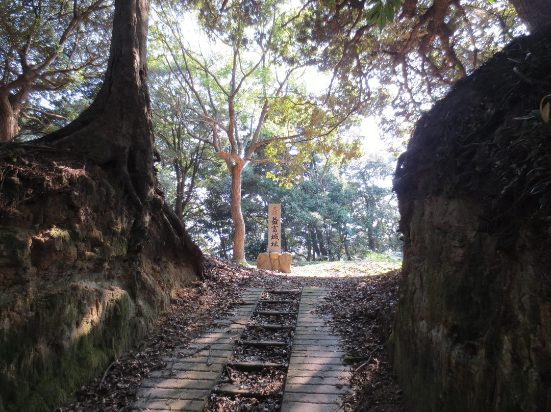 嘉麻市旅游攻略图片