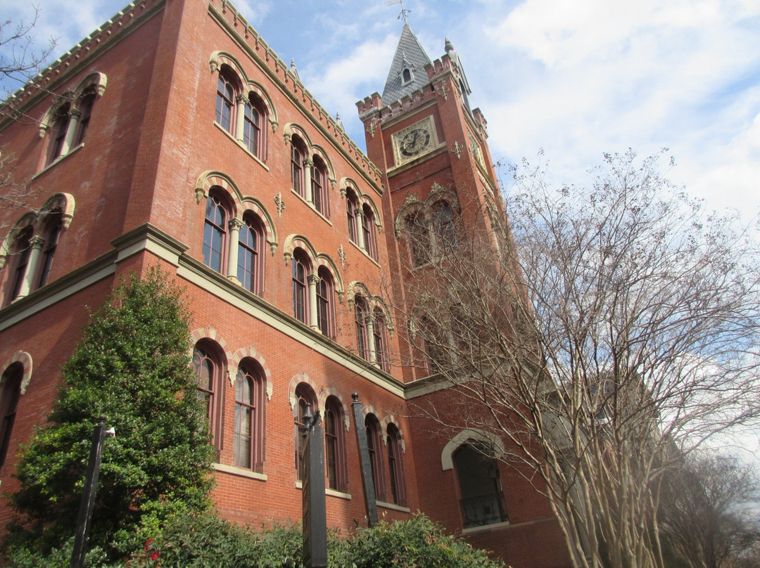 Charles Sumner School Museum and Archives景点图片