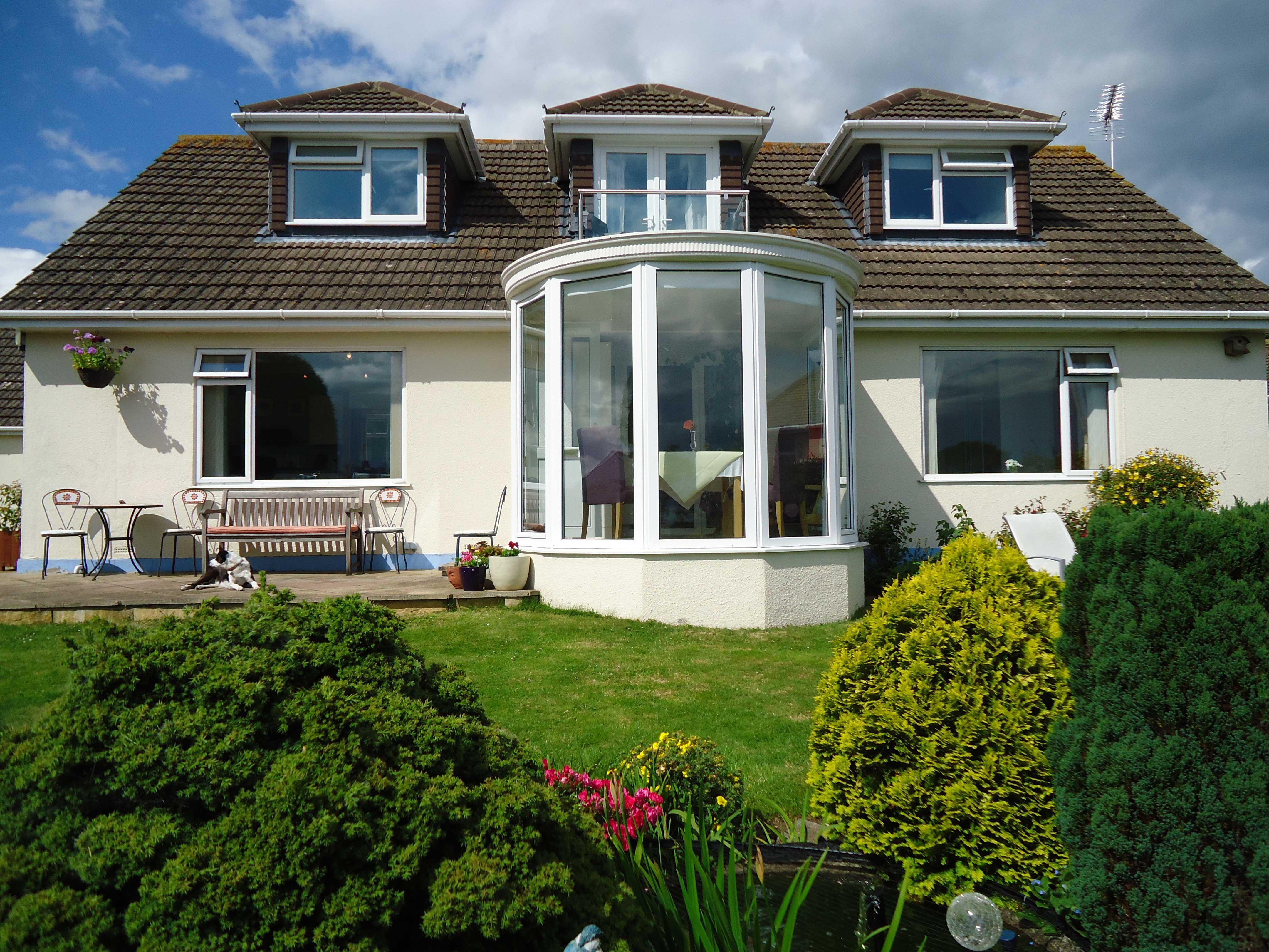 Waterton Self Catering Suites-官方