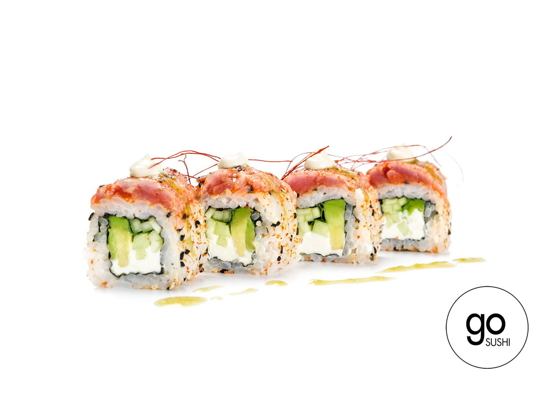 Go Sushi