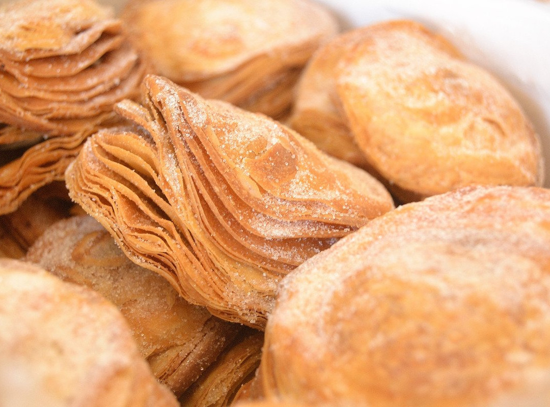 Pastelería Abuela Mercedes