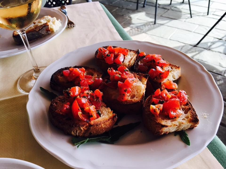 Restaurant Il Cantuccio