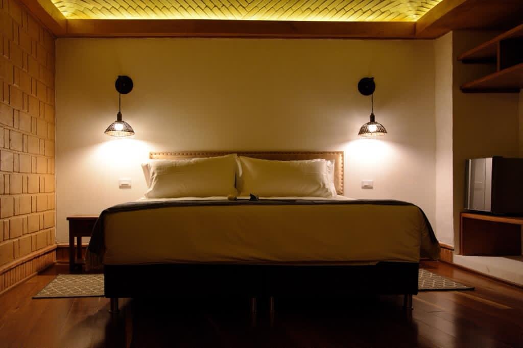 La Alhambra Hotel Boutique-客卧