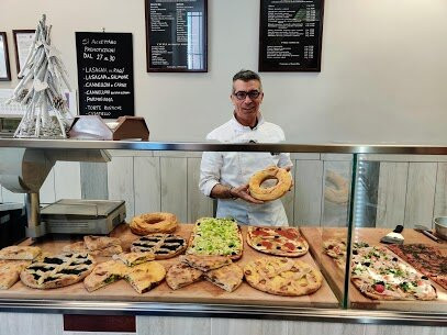 Pizza da Michele