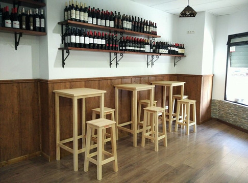 La Otra bodega主图