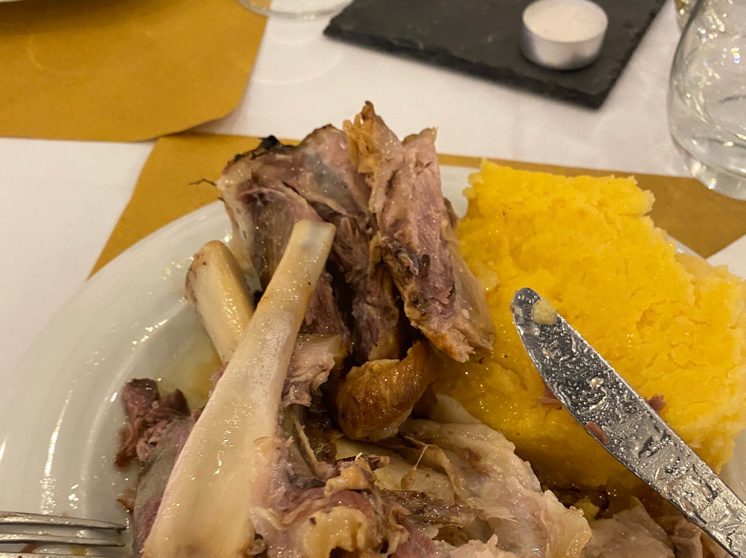 Ristorante Puravida