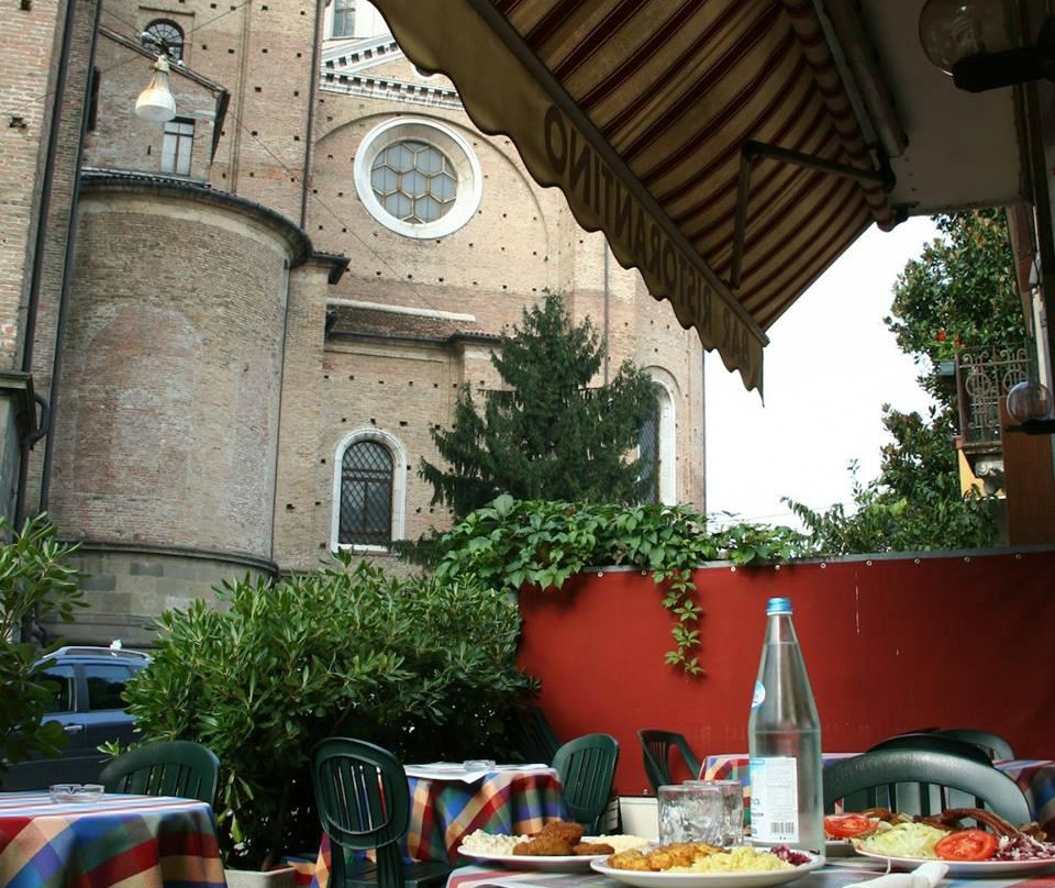 Bar Ristorantino Aladino