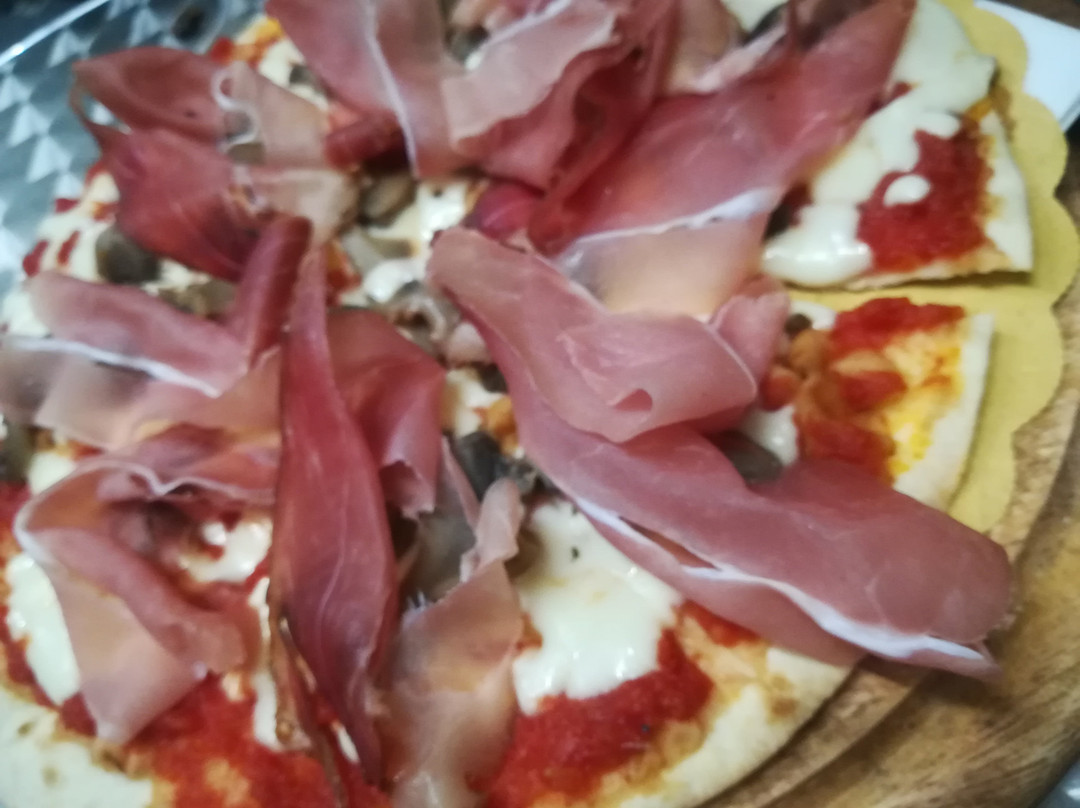 Non Solo Piada