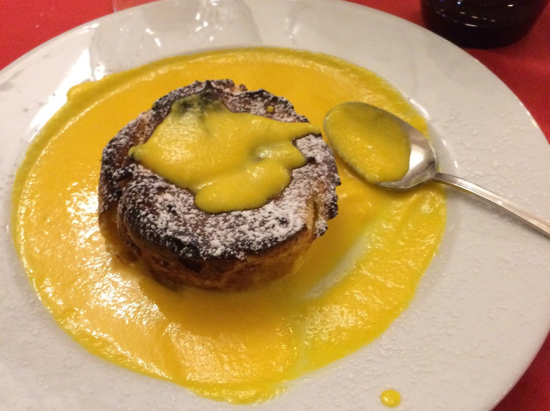 Margine Coperta-Traversagna餐馆和美食-Ristorante & Pizza Pepenero