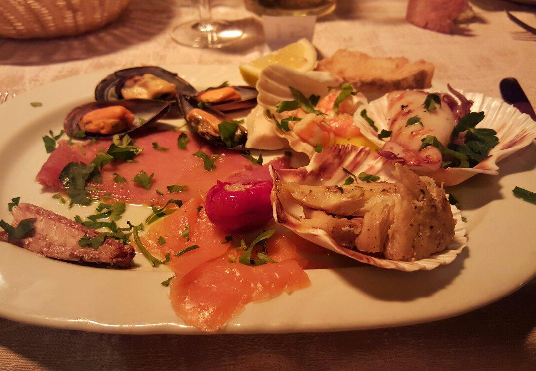 Bar Trattoria Accademia