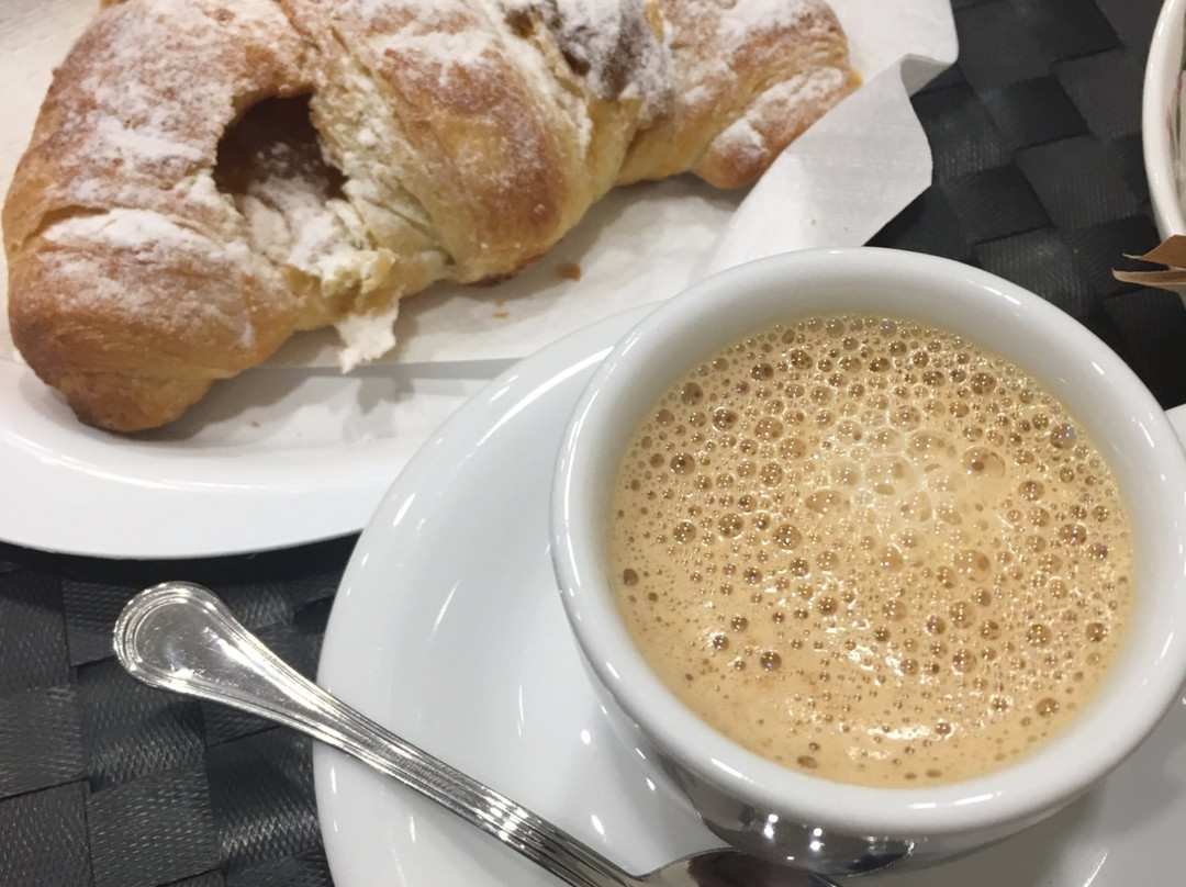 Bruino餐馆和美食-Pasticceria Chiara