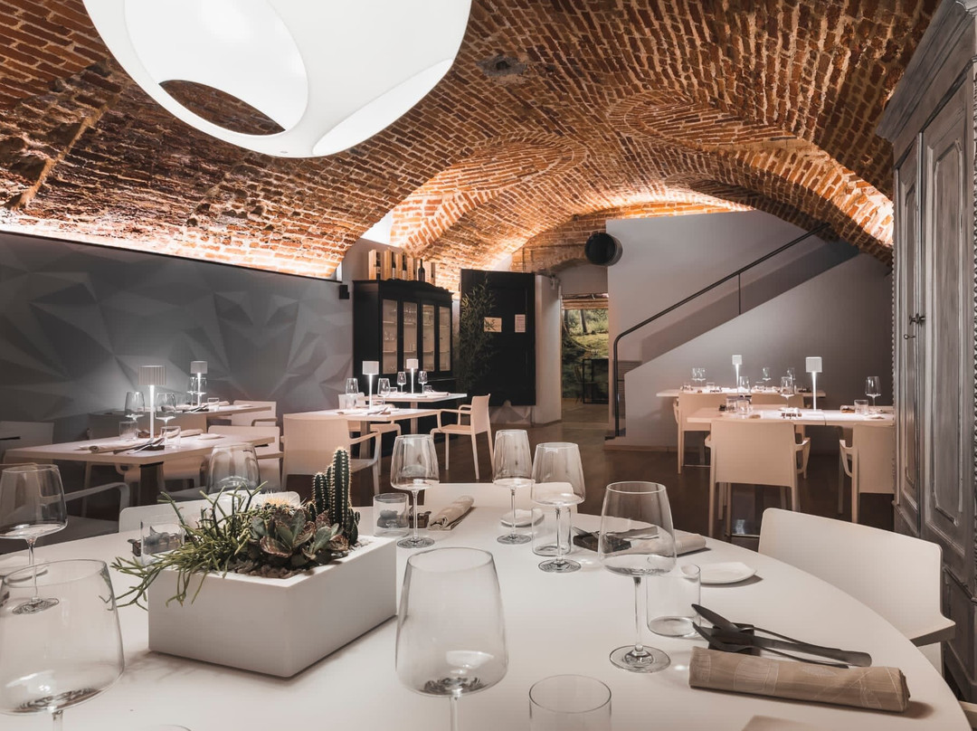 Radice Osteria Contemporanea