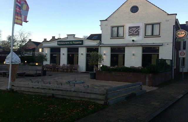 Restaurant SenCe