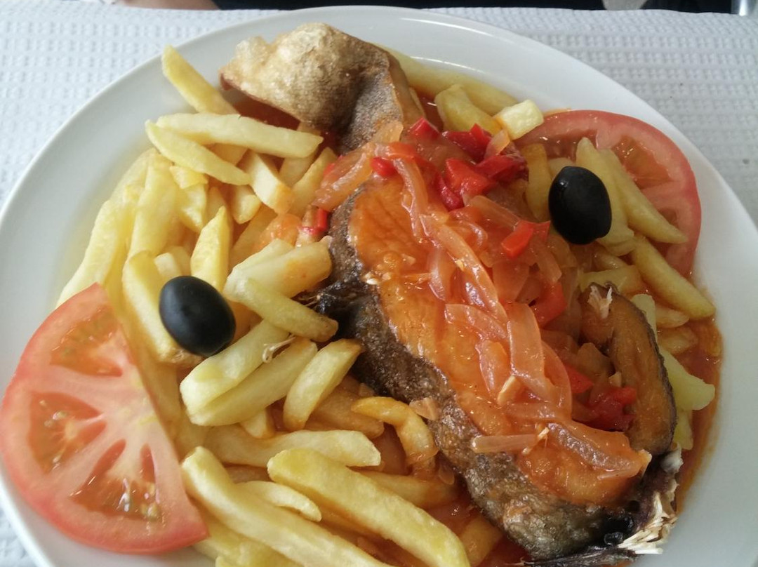 Bar Soares