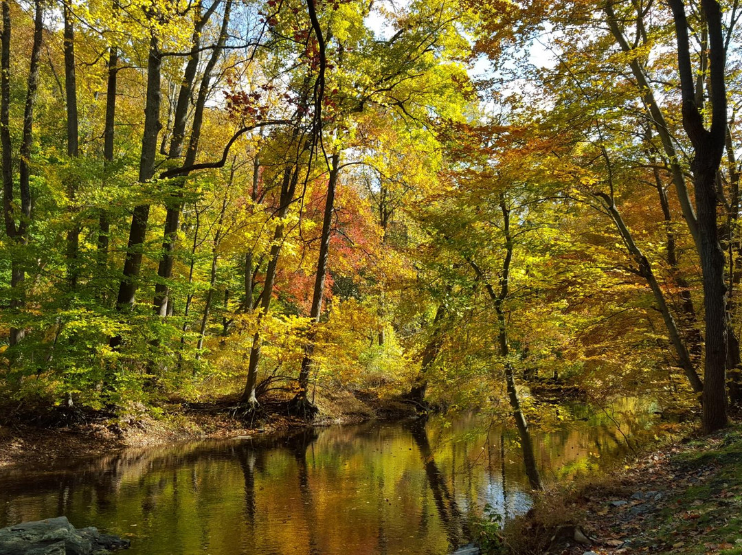 Ridley Creek State Park景点图片