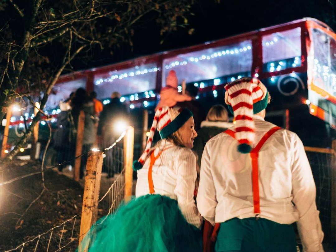 Saggart旅游攻略图片