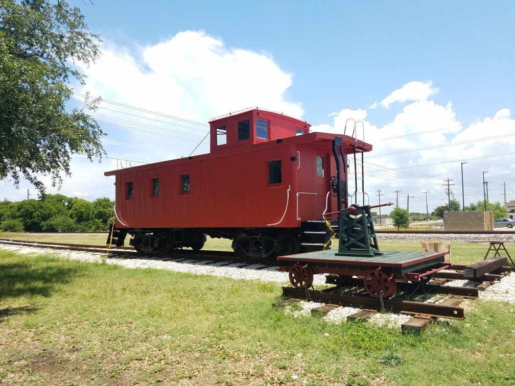 Kyle旅游攻略图片