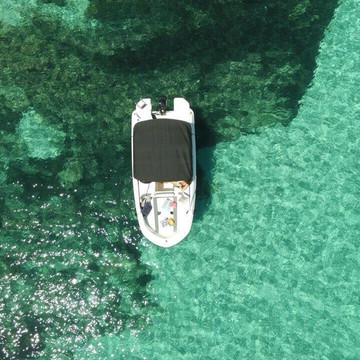 Seashore Boats Mallorca