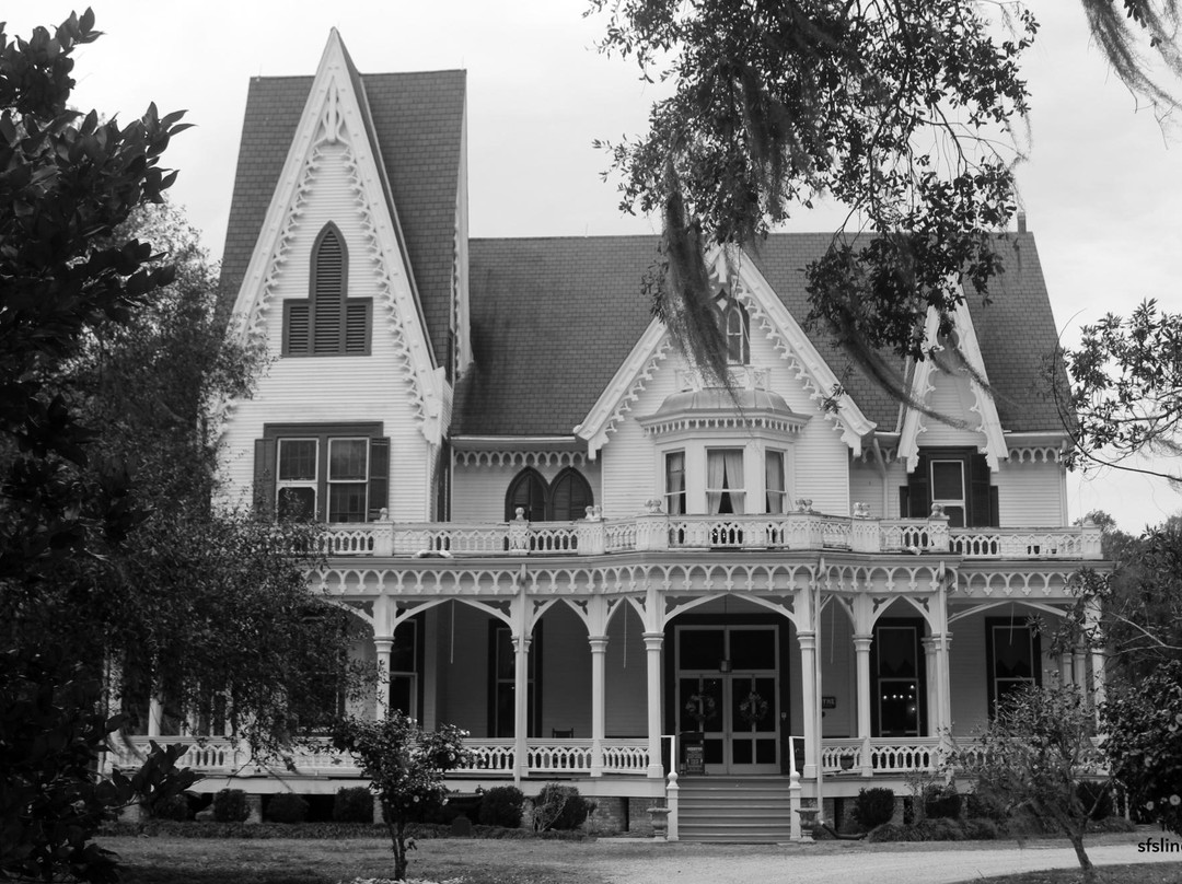 Schriever旅游攻略图片