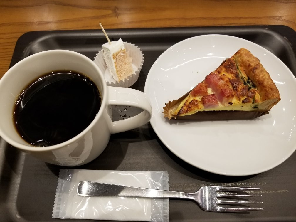 スターバックスコーヒー イオンモール大曲店
