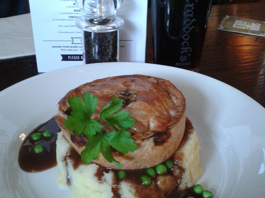 The Talbot