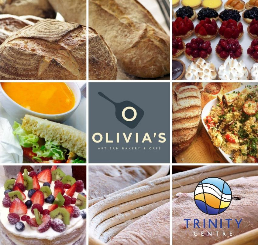 Olivia's Artisan Bakery and Cafe