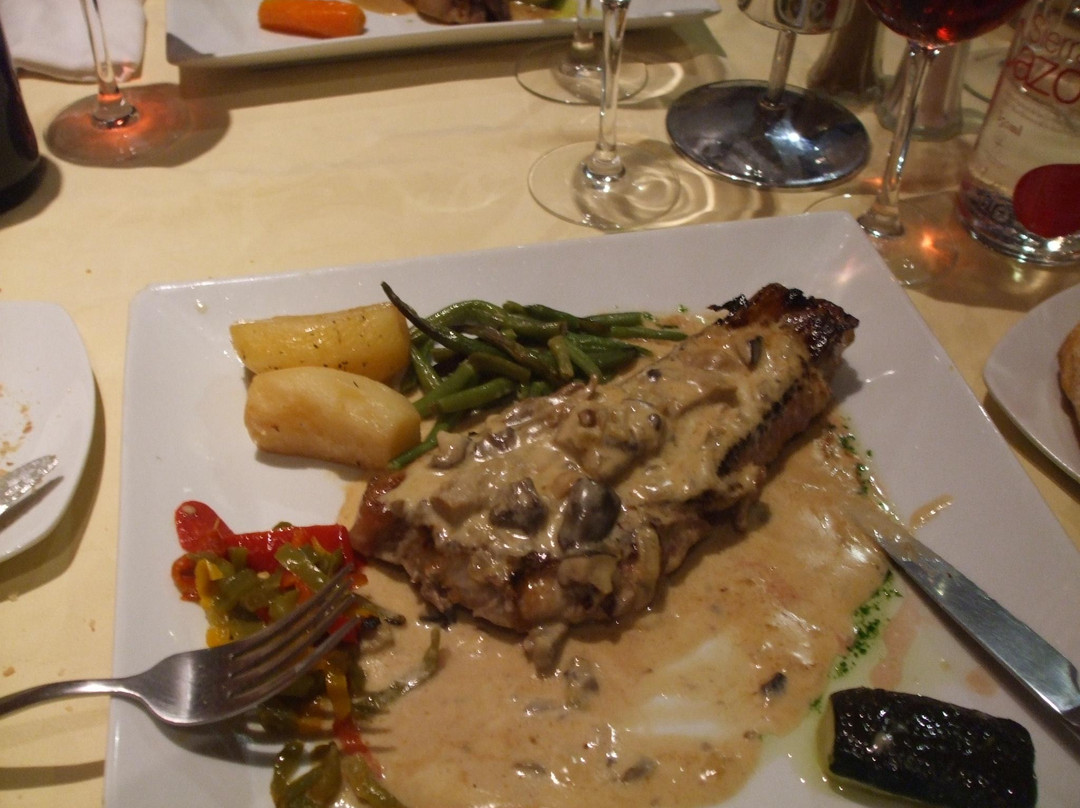 El Olivo de la Cala