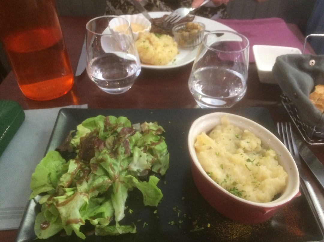 Un Grain De