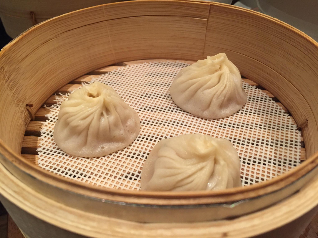 京鼎楼 アクアシティお台場店