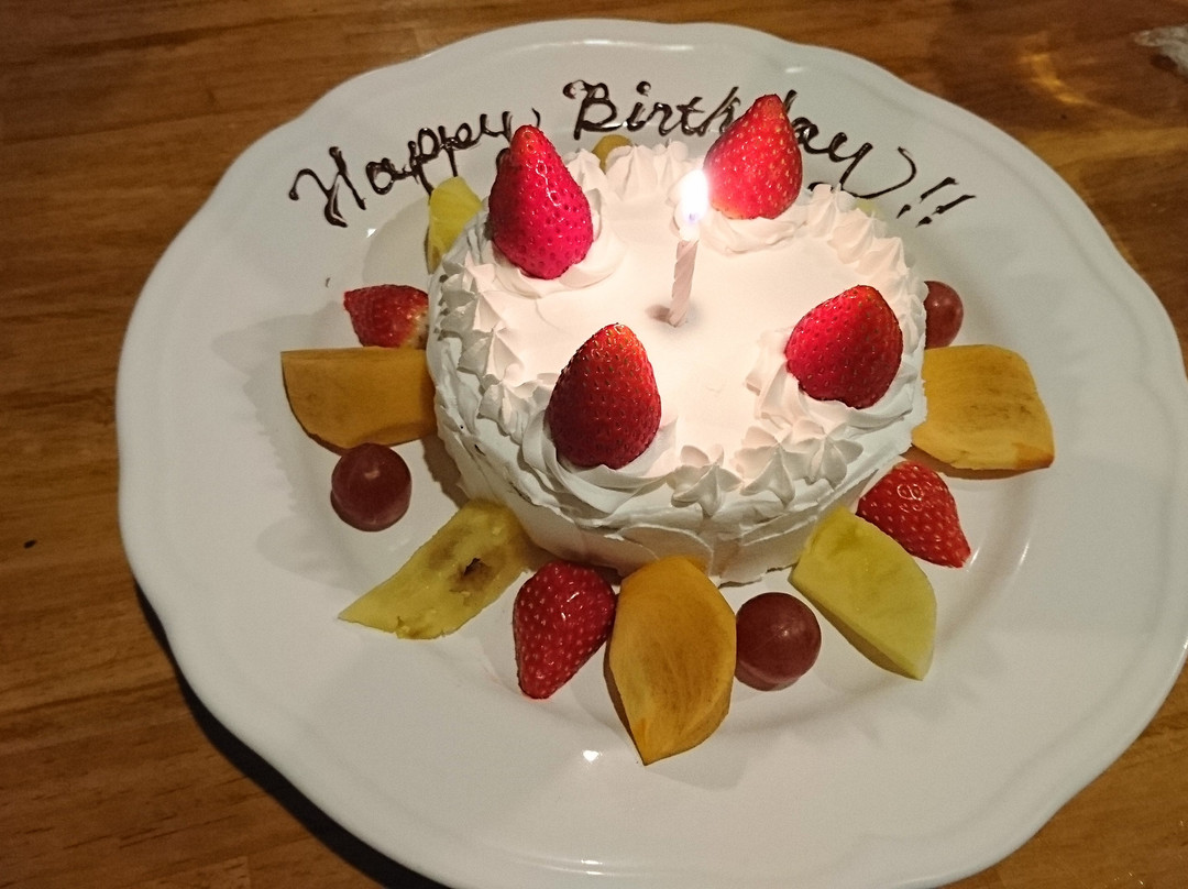 創作イタリアンKURO