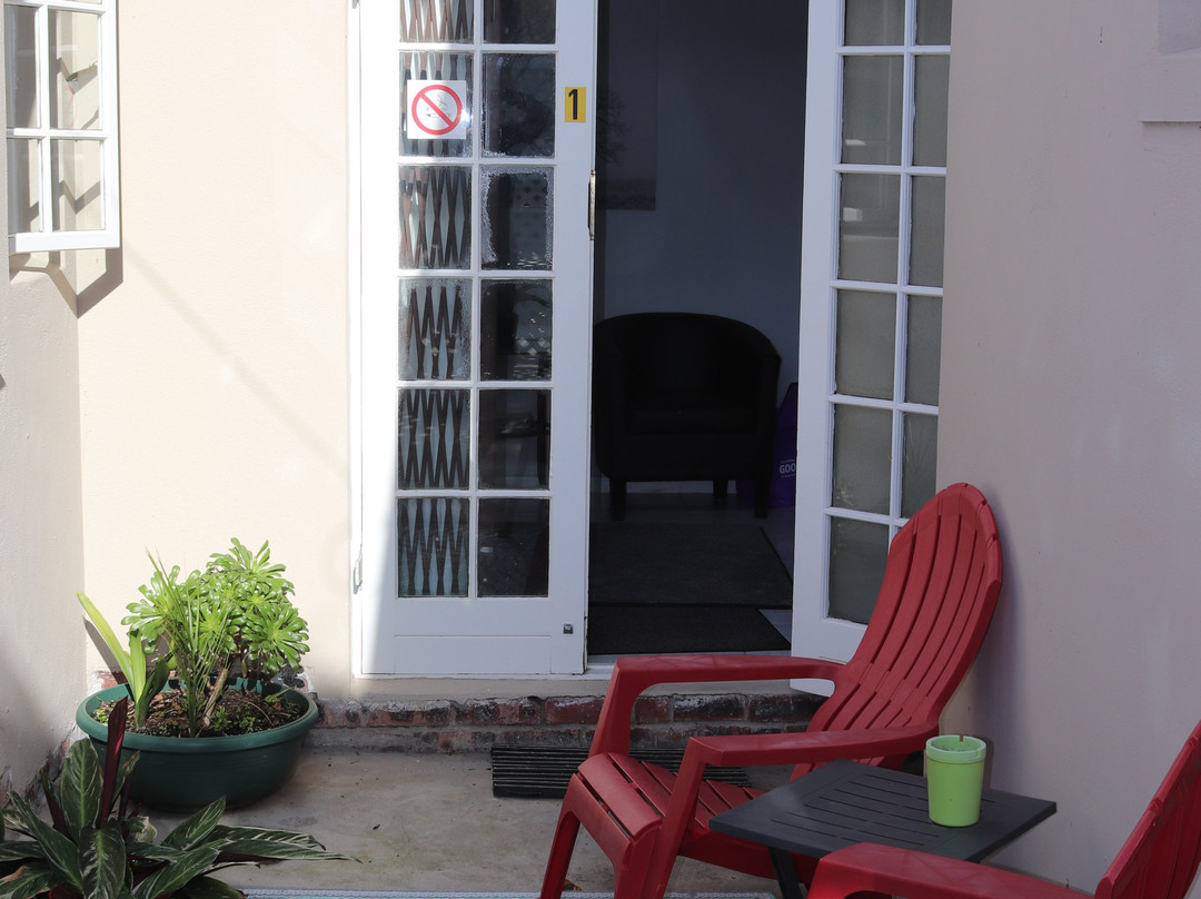 The Palm in Pinelands