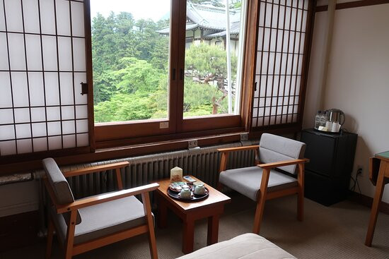 日光金谷酒店主图