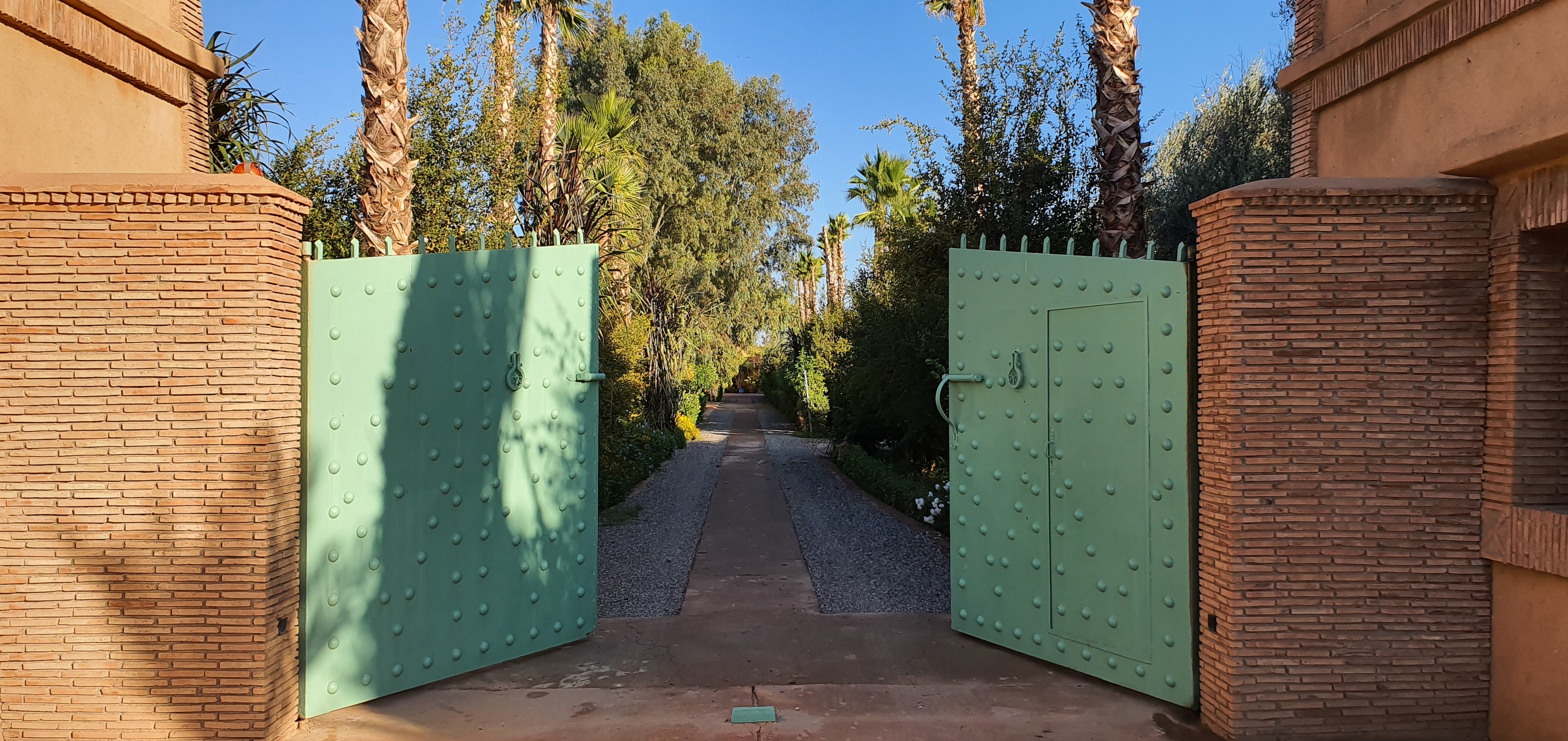 Dar Gonzo Resort & Spa-官方