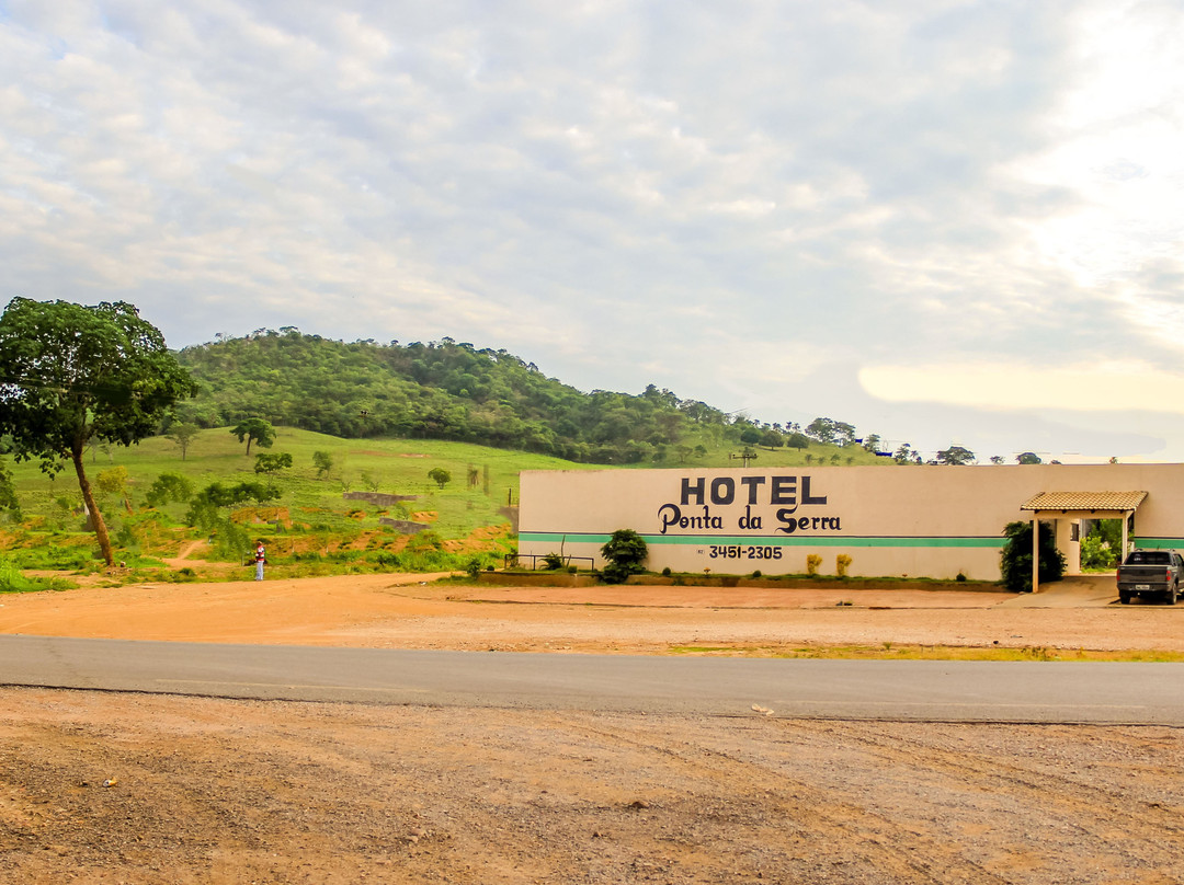 Hotel Ponta da Serra