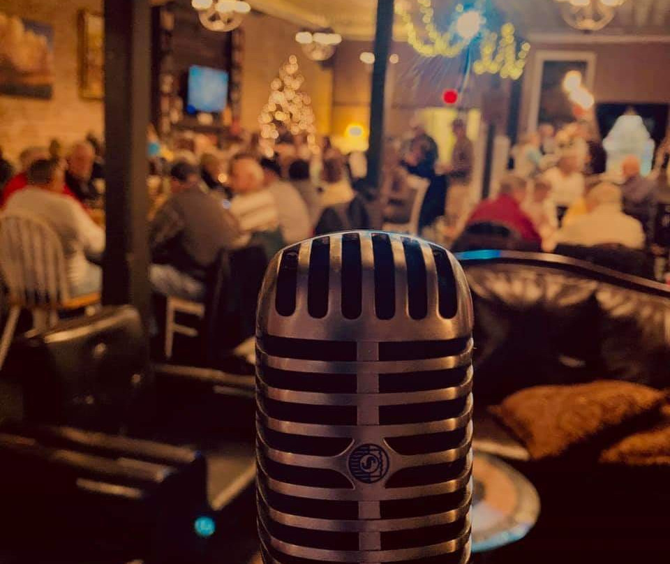 Grinder House Coffee Shop