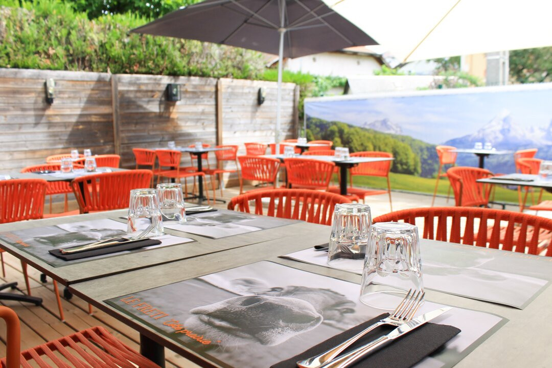 Le Freti Côté Prairie主图