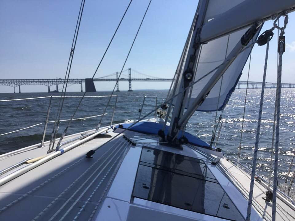 Shardana Sailing Charters-Rock Hall必去景点