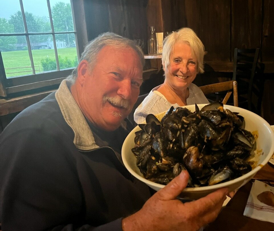 Sandy Ridge Vineyards & Mercantile