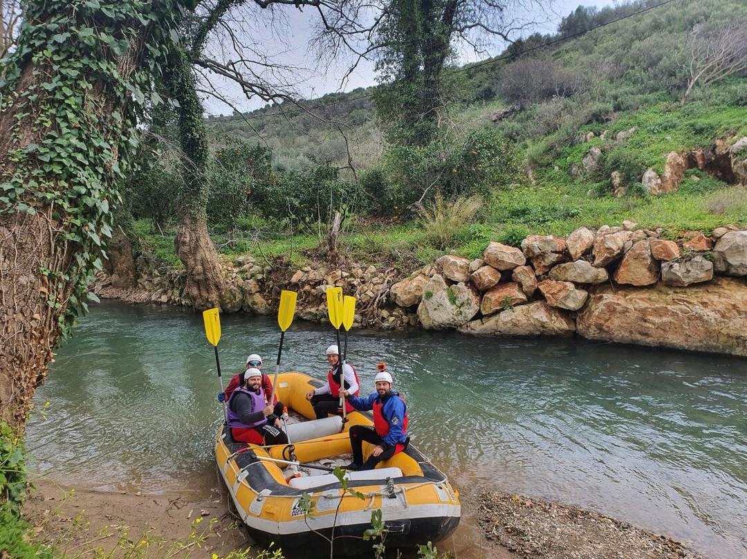 Kiliaris Rafting - Outdoor Activities景点图片