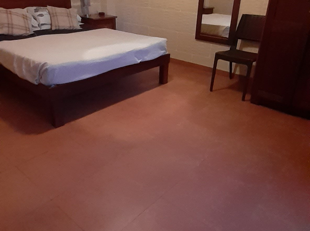 吉甘提亚酒店住宿-Serenity BnB