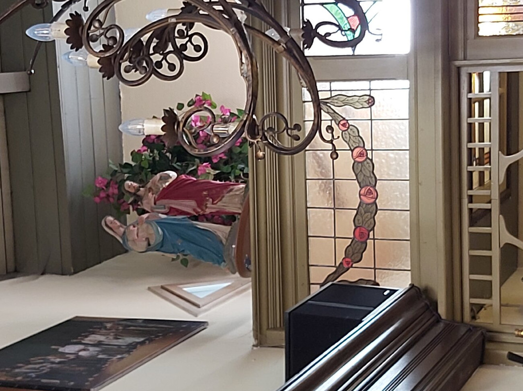 Griechische Restaurant Mythos主图