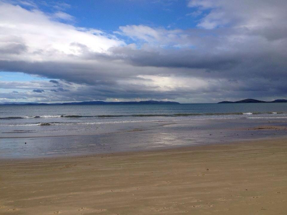 Seven Mile Beach Cabin and Caravan Park