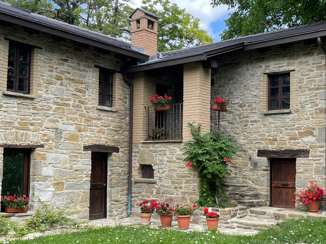 Agriturismo Il Noce d'Oro